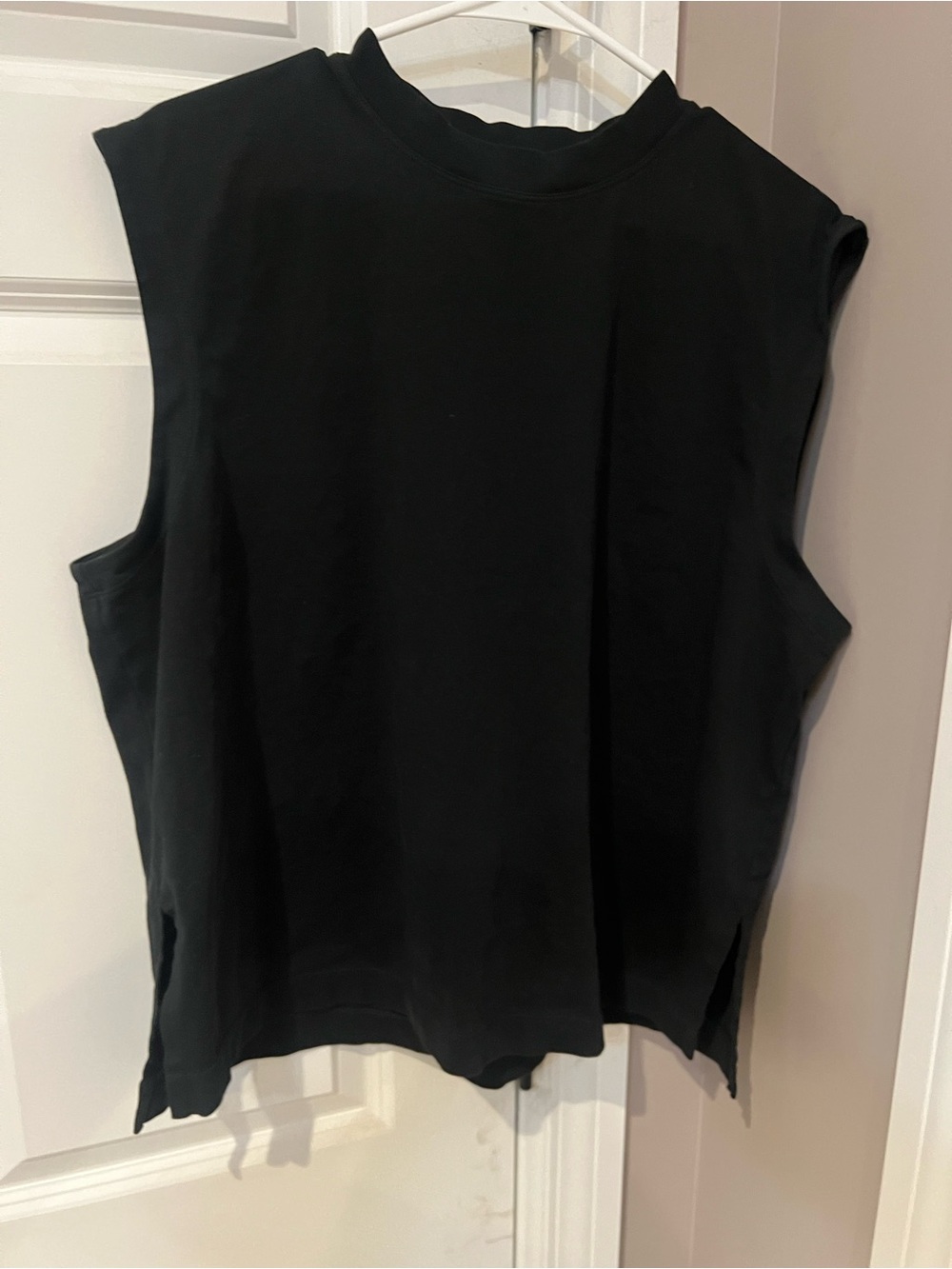 Jo and Jax All Star Muscle Tee